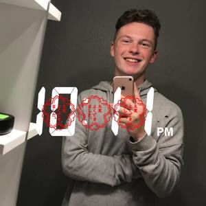 Meet your Posher, Ryan